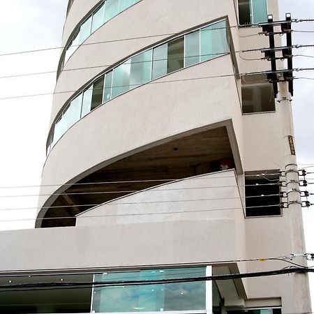 Ms Palace Hotel Claudio Exterior photo